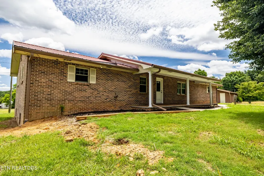 8055 Steekee Creek Rd, Loudon, TN 37774 - #3