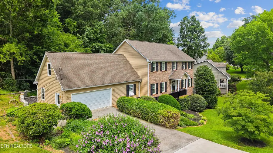 1217 Farrington Drive, Knoxville, TN 37923 - #3
