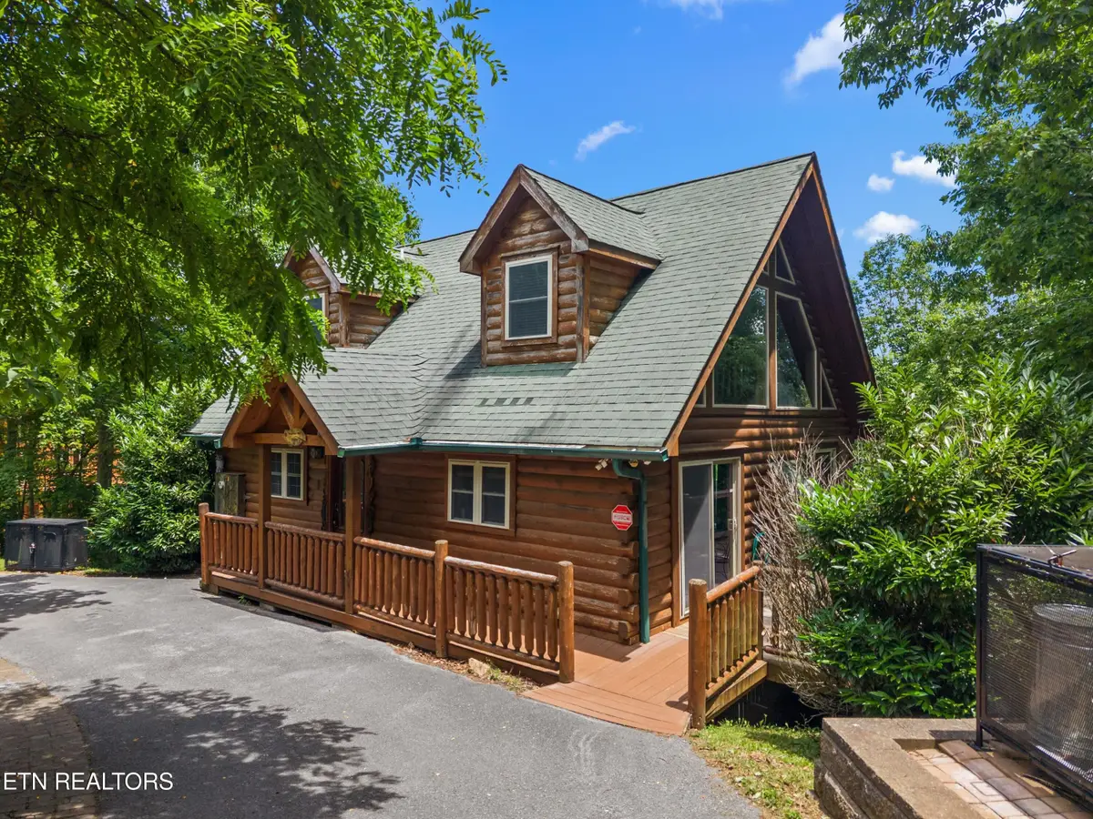 4160 Chamberlain Lane, Sevierville, TN 37862 - #1
