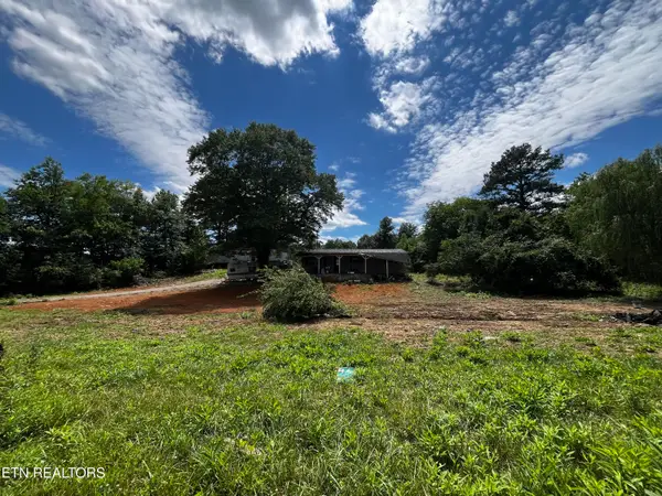 121 King Lane, Vonore, TN 37885