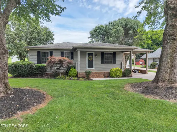 310 Barbara Lane, Maryville, TN 37803