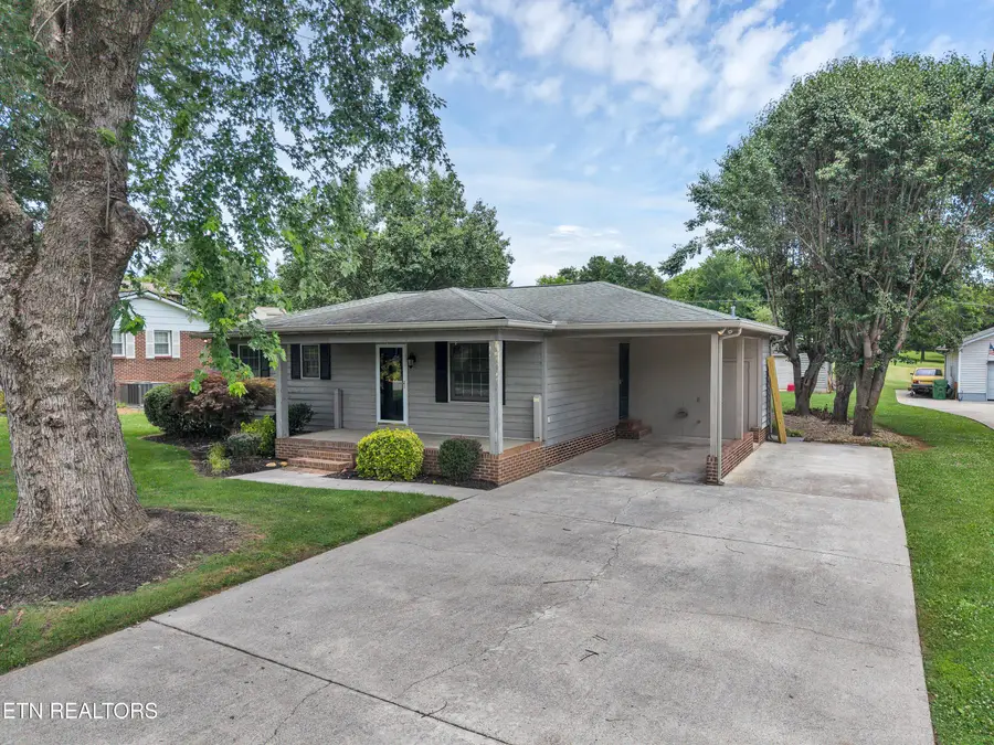 310 Barbara Lane, Maryville, TN 37803 - #2