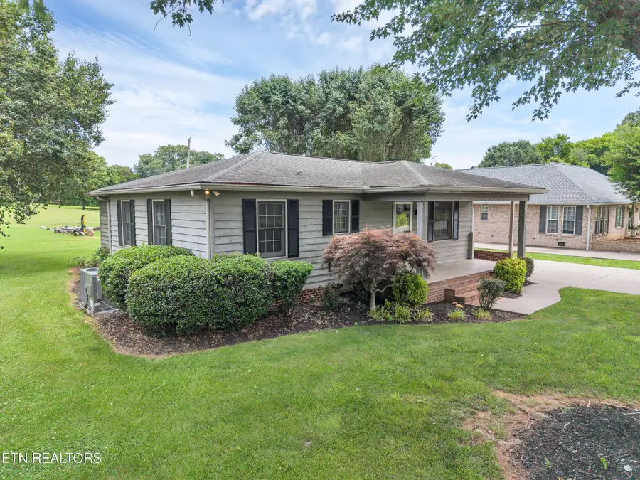 310 Barbara Lane, Maryville, TN 37803 - #3
