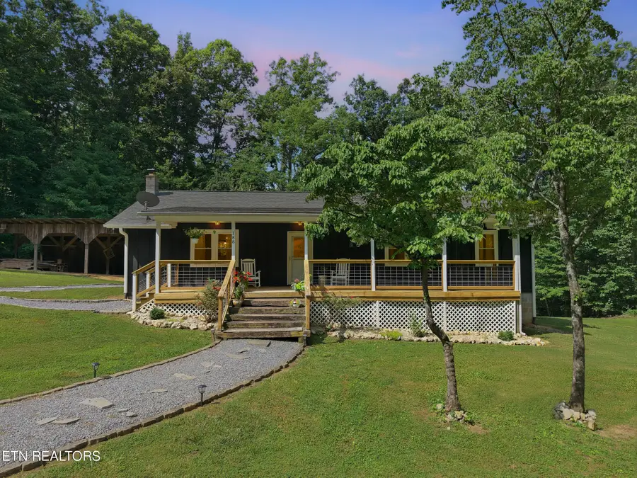 188 Old Holderford Rd, Kingston, TN 37763 - #2