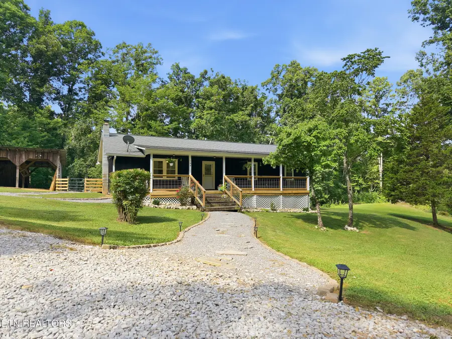 188 Old Holderford Rd, Kingston, TN 37763 - #3