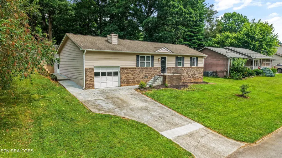 10725 Bell Valley Drive, Knoxville, TN 37934 - #3