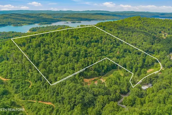 Dark Hollow Rd, Andersonville, TN 37705