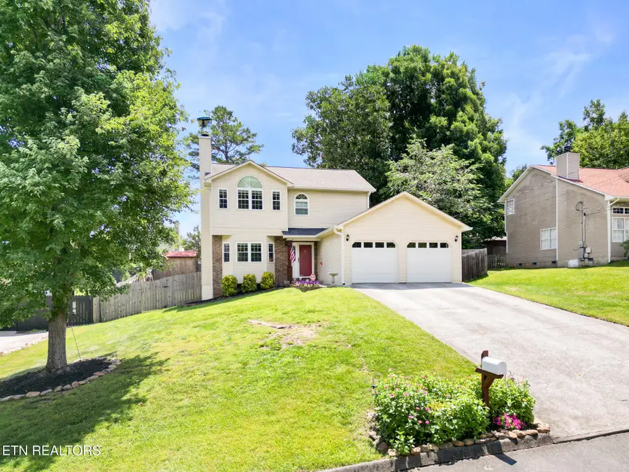 1222 Reston Court, Knoxville, TN 37923 - #2