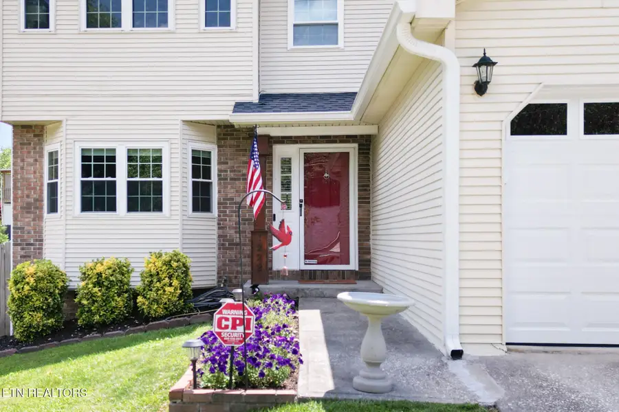 1222 Reston Court, Knoxville, TN 37923 - #3