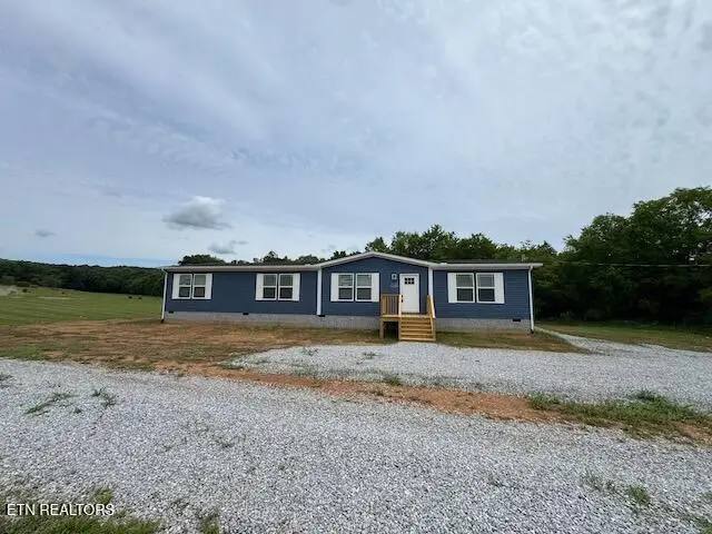 1680 Goodfield Rd, Decatur, TN 37322 - #1