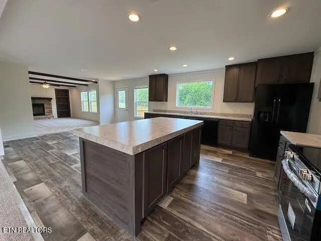 1680 Goodfield Rd, Decatur, TN 37322 - #2