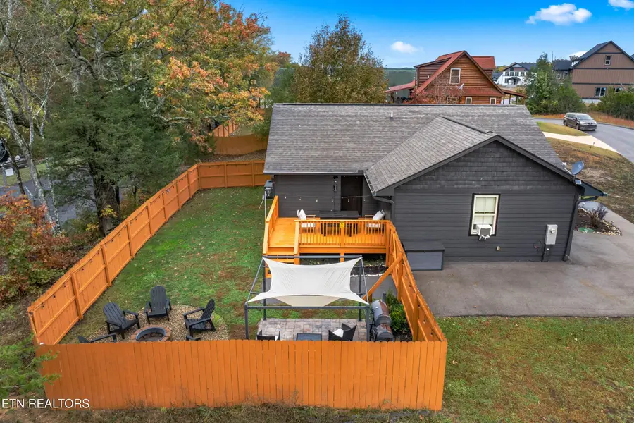 855 Blue Herring Way, Sevierville, TN 37876 - #3