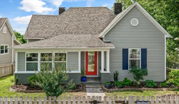508 Cedar Ave, Knoxville, TN 37917