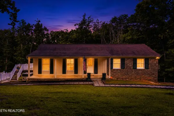 108 Willow Lane, Oak Ridge, TN 37830