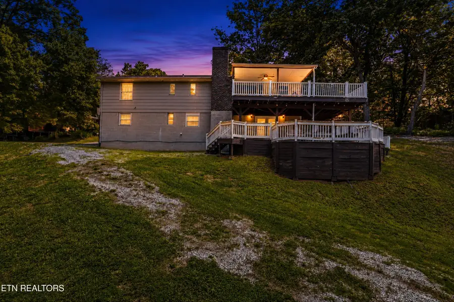 108 Willow Lane, Oak Ridge, TN 37830 - #2