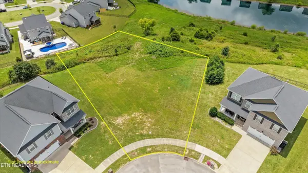 104 Duncanberry Court, Oak Ridge, TN 37830