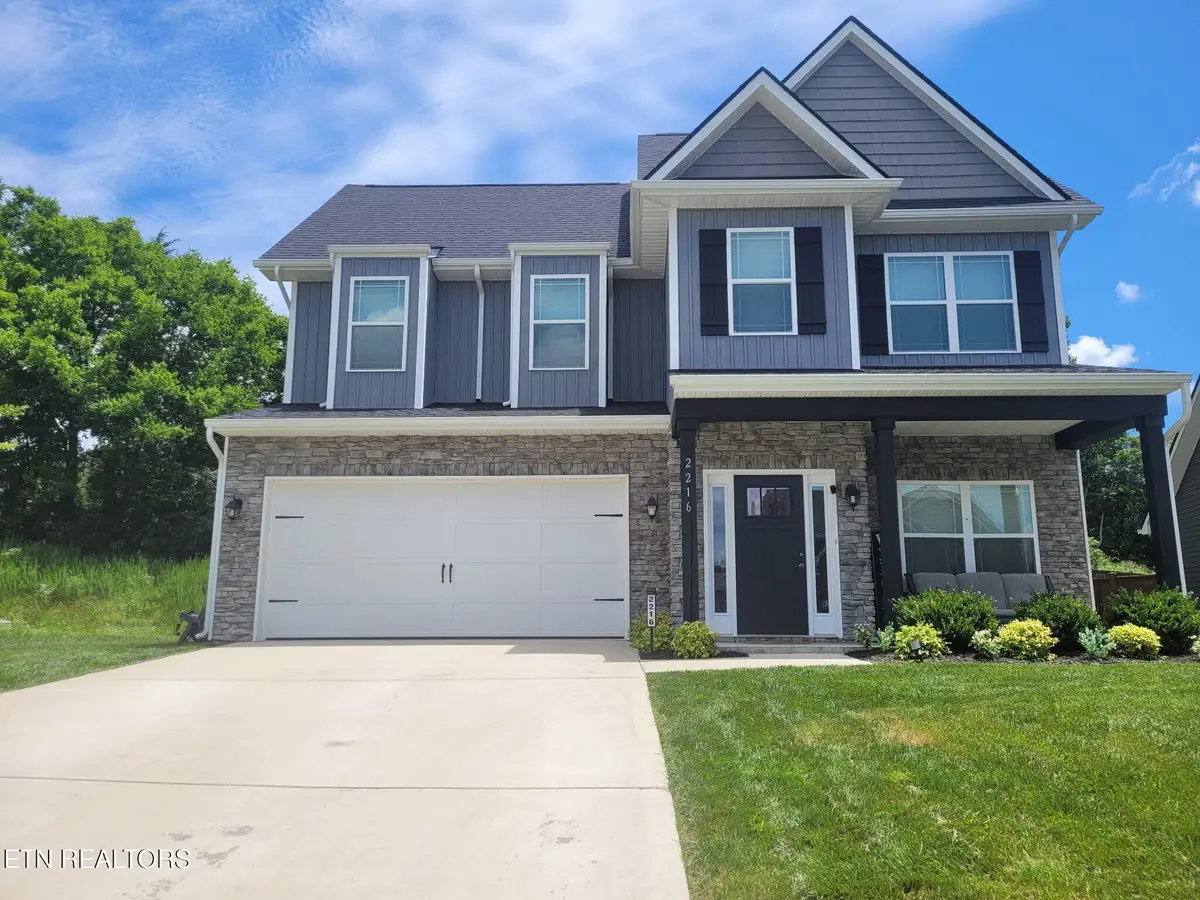 2216 Shylah Mia Lane, Knoxville, TN 37932 - #1