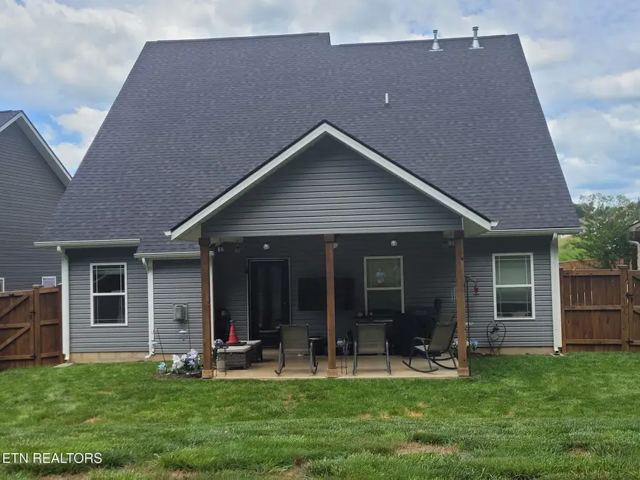 2216 Shylah Mia Lane, Knoxville, TN 37932 - #2