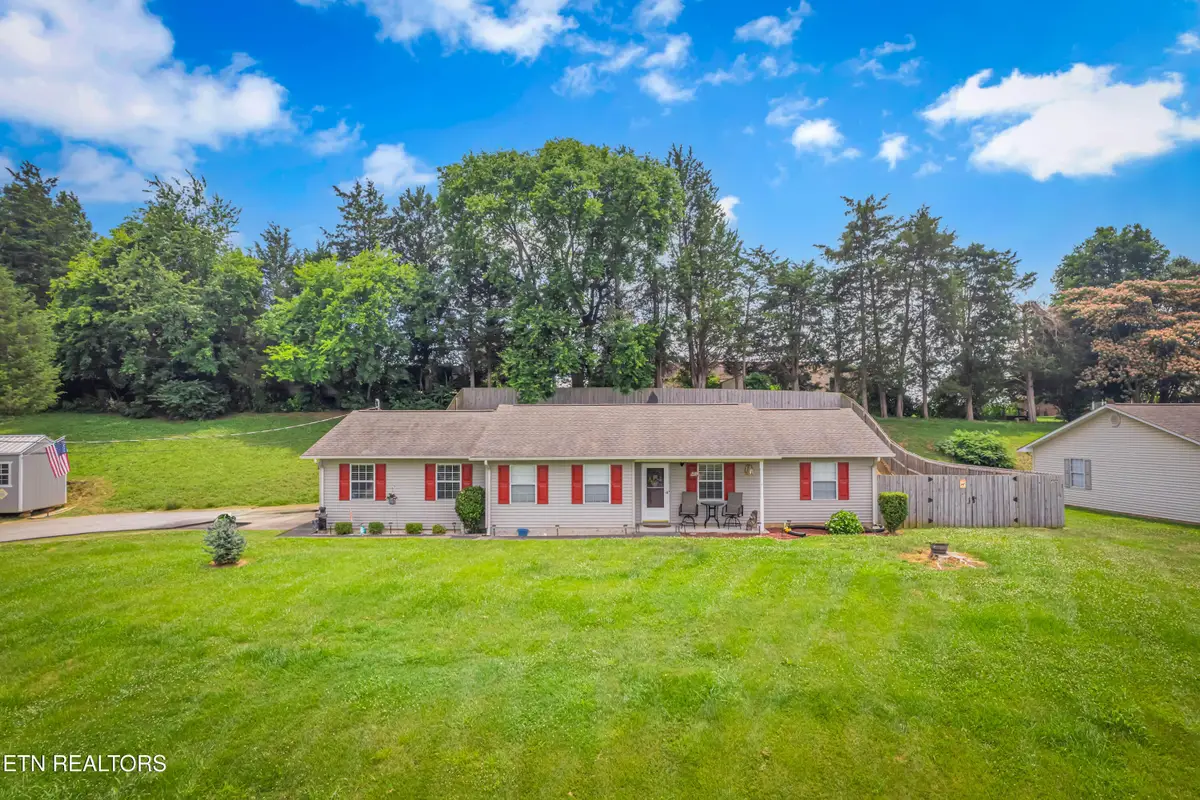 2746 Kentwood, Kodak, TN 37764 - #1