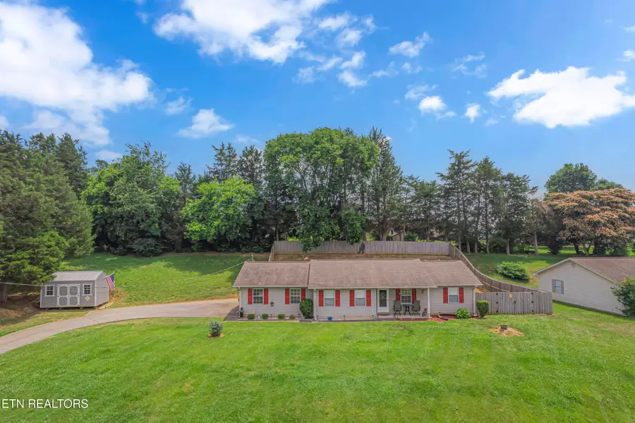 2746 Kentwood, Kodak, TN 37764 - #2