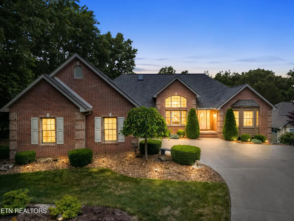 106 Mariners Drive, Crossville, TN 38558 - #1