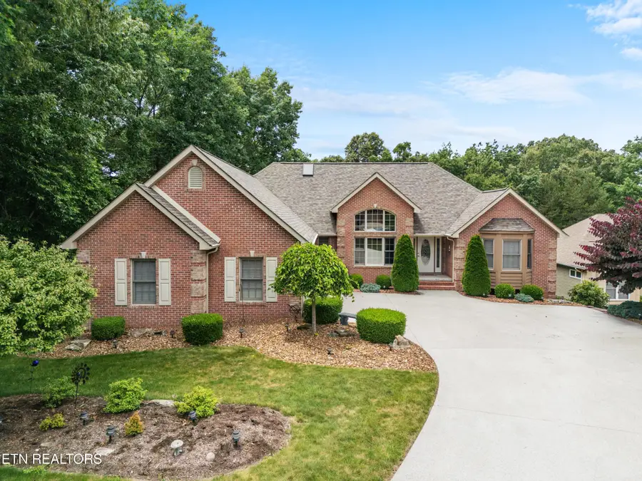 106 Mariners Drive, Crossville, TN 38558 - #2