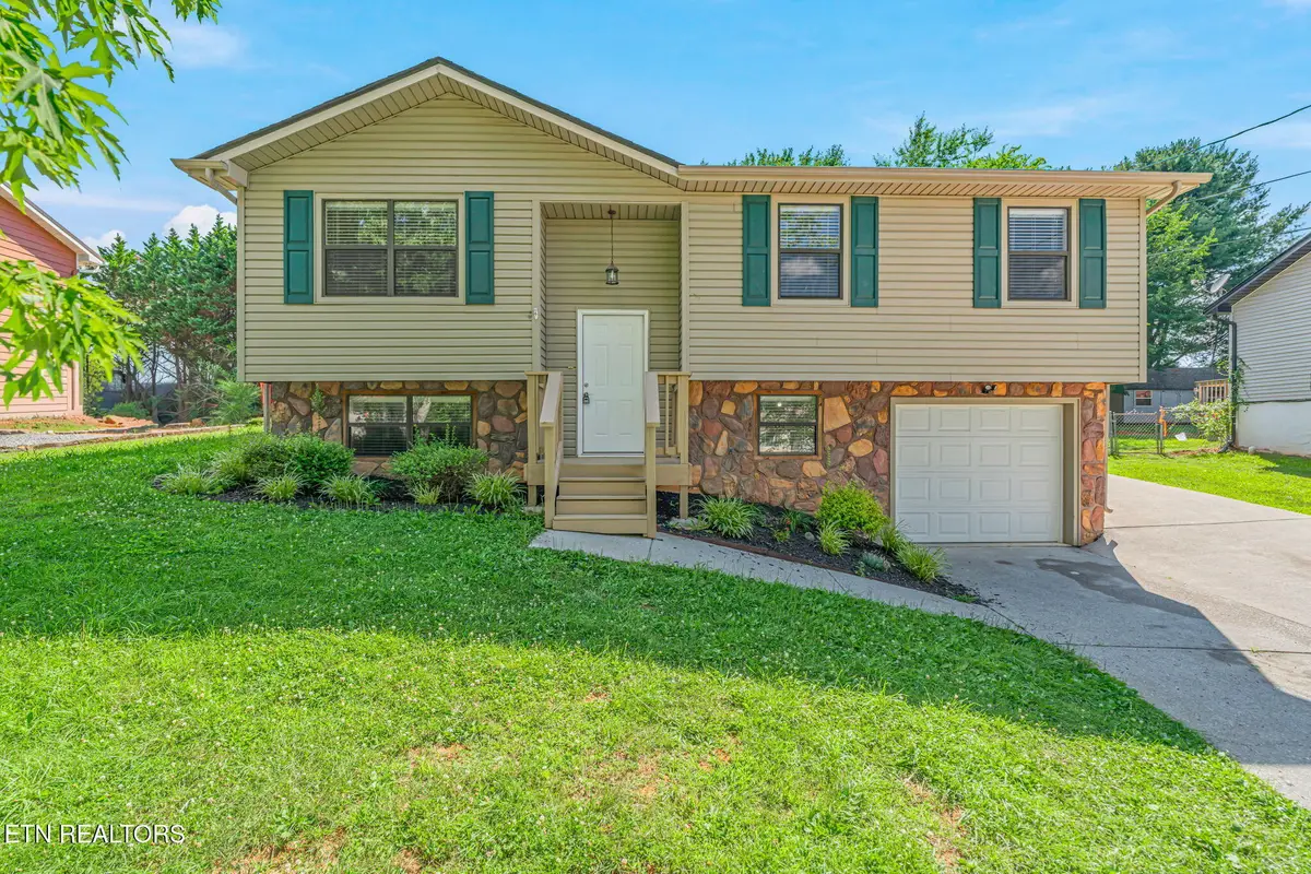 3125 Valemont Drive, Maryville, TN 37803 - #1