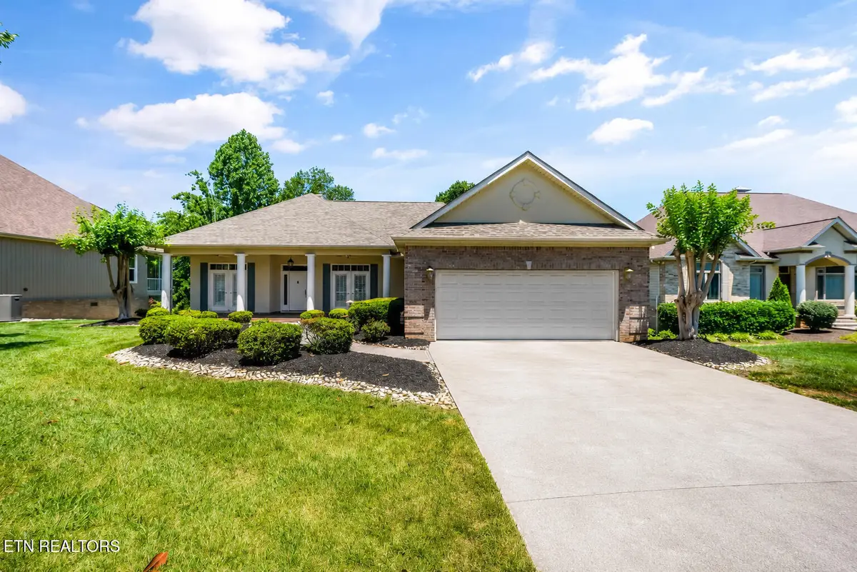 315 Mingo Way, Loudon, TN 37774 - #1