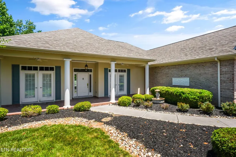 315 Mingo Way, Loudon, TN 37774 - #2