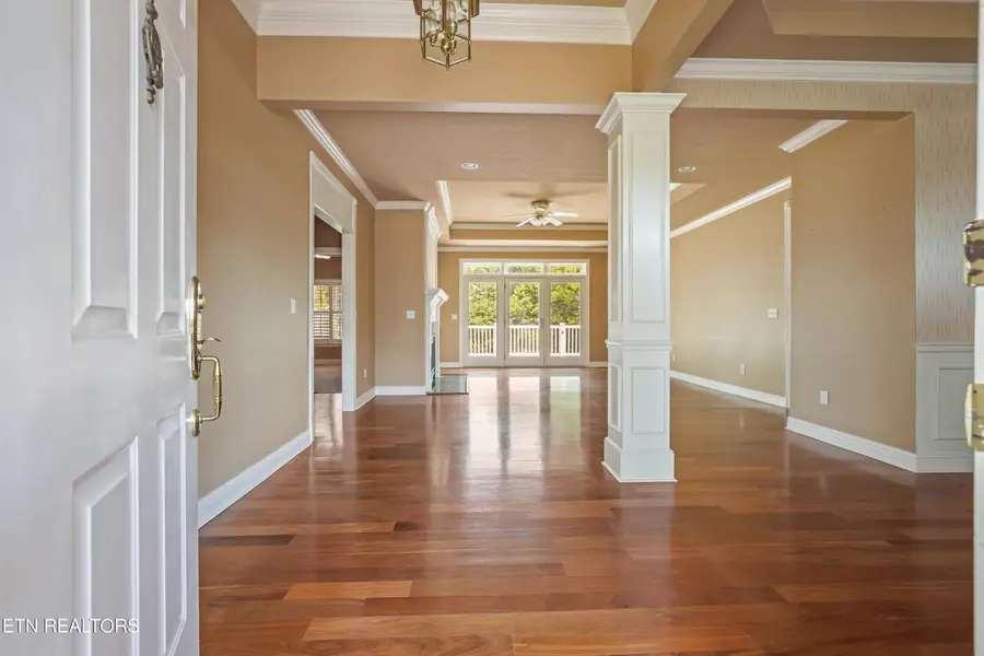 315 Mingo Way, Loudon, TN 37774 - #3