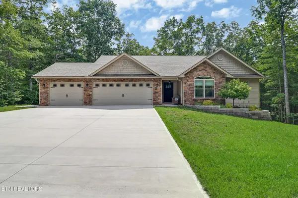 23 Dove Cote Terrace, Crossville, TN 38558