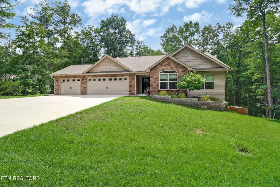 23 Dove Cote Terrace, Crossville, TN 38558 - #2