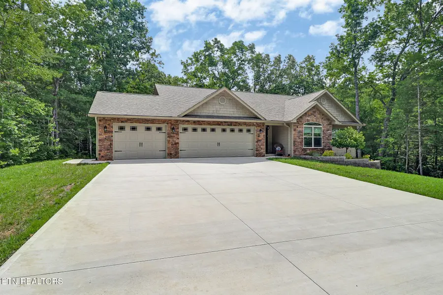 23 Dove Cote Terrace, Crossville, TN 38558 - #3