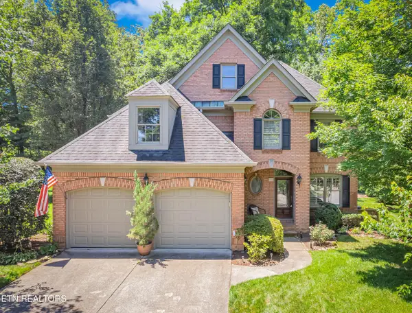 11626 Channing Lane, Knoxville, TN 37934
