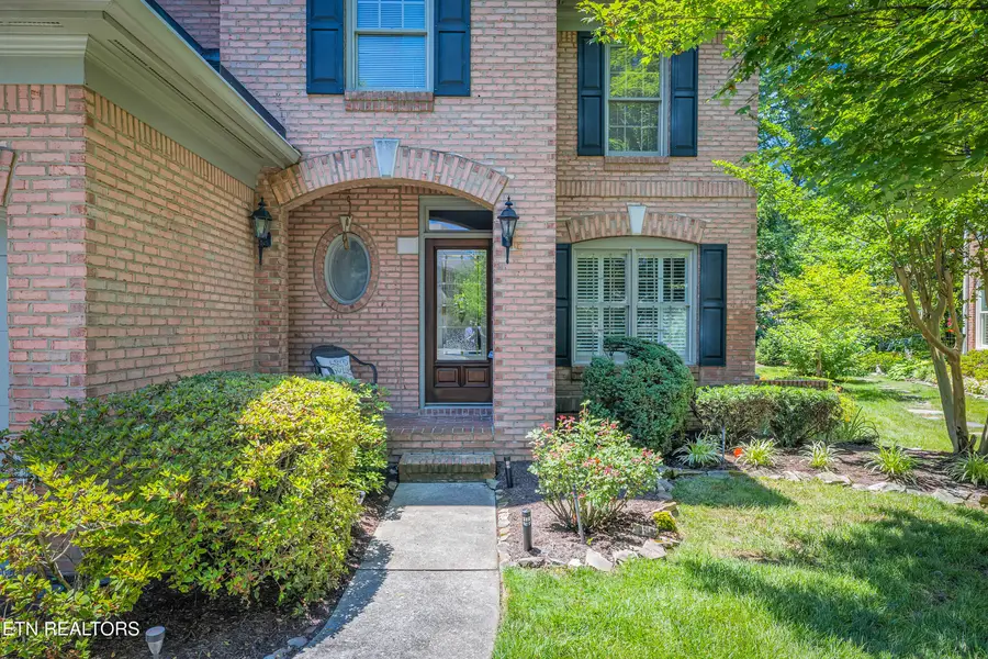 11626 Channing Lane, Knoxville, TN 37934 - #2