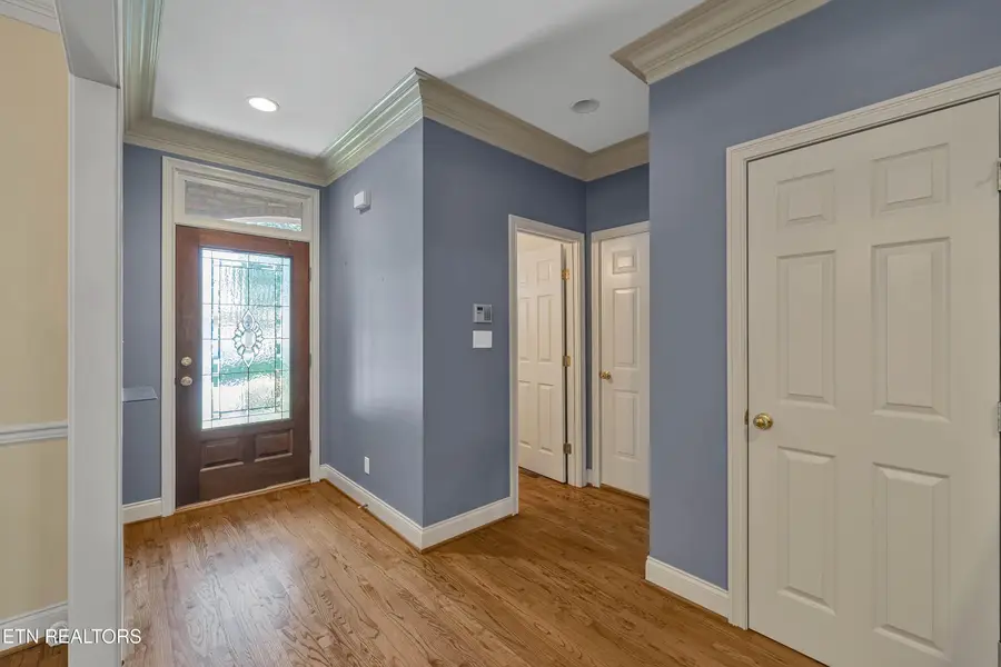 11626 Channing Lane, Knoxville, TN 37934 - #3