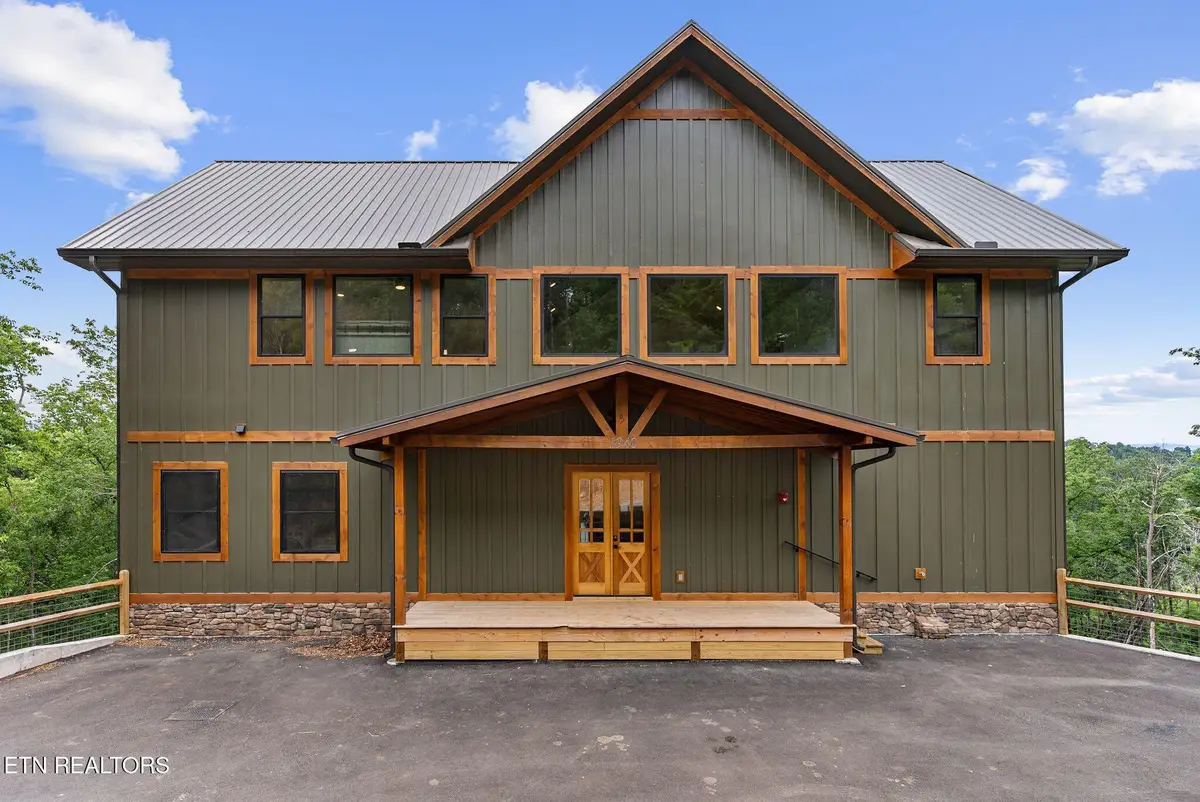 1940 Spurling Rd, Sevierville, TN 37862 - #1