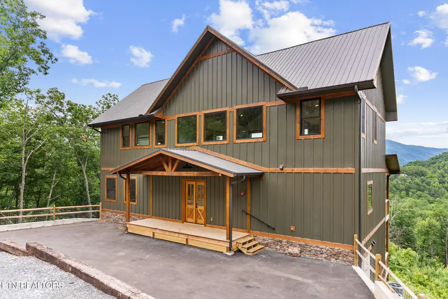 1940 Spurling Rd, Sevierville, TN 37862 - #2