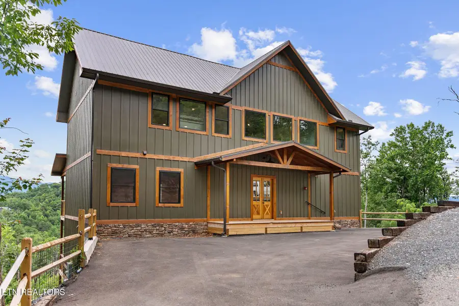 1940 Spurling Rd, Sevierville, TN 37862 - #3