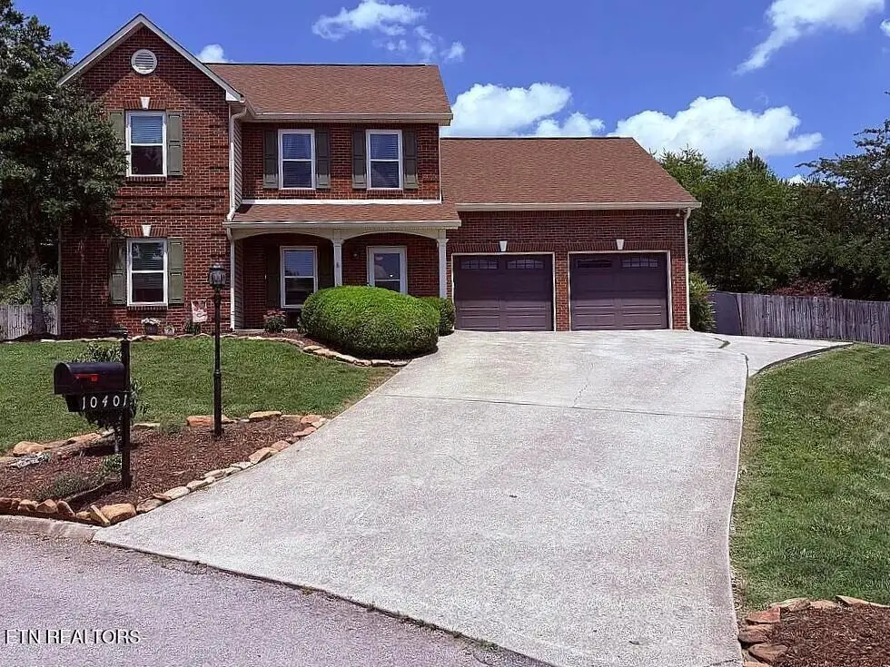 10401 Almanac Lane, Knoxville, TN 37932 - #1