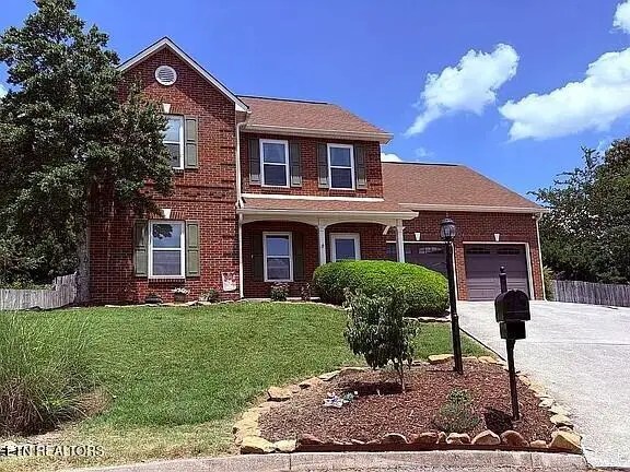 10401 Almanac Lane, Knoxville, TN 37932 - #2