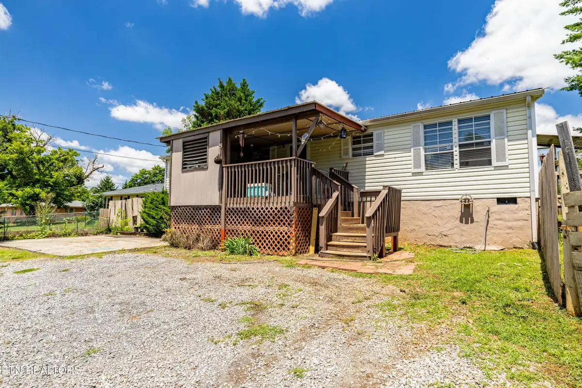 340 Stephens Rd, Greenback, TN 37742 - #1