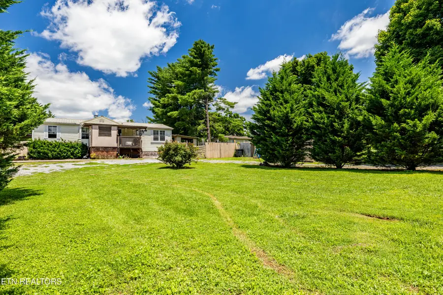 340 Stephens Rd, Greenback, TN 37742 - #3