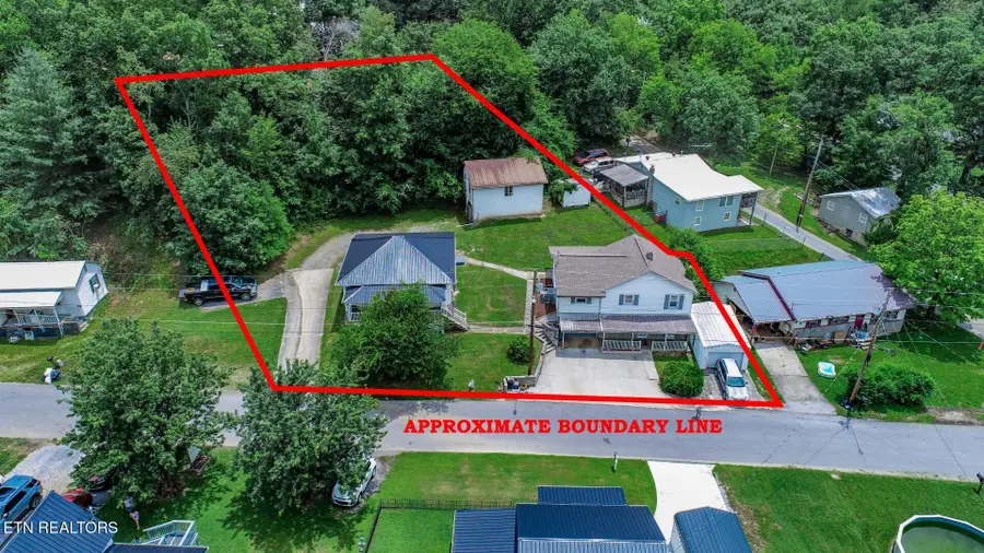 421 & 429 Duncan St, Newport, TN 37821 - #2