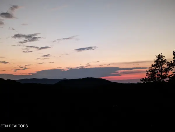 125 Indian Ridge Drive, Tellico Plains, TN 37385
