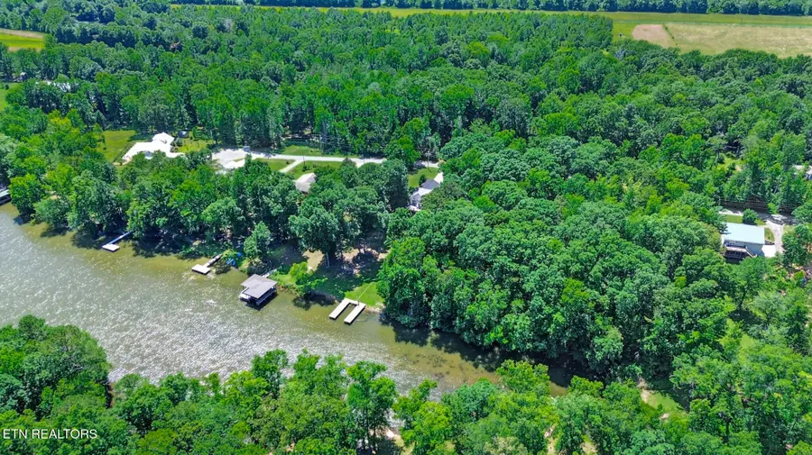 1783 Holly Glen Lane, Decatur, TN 37322 - #2