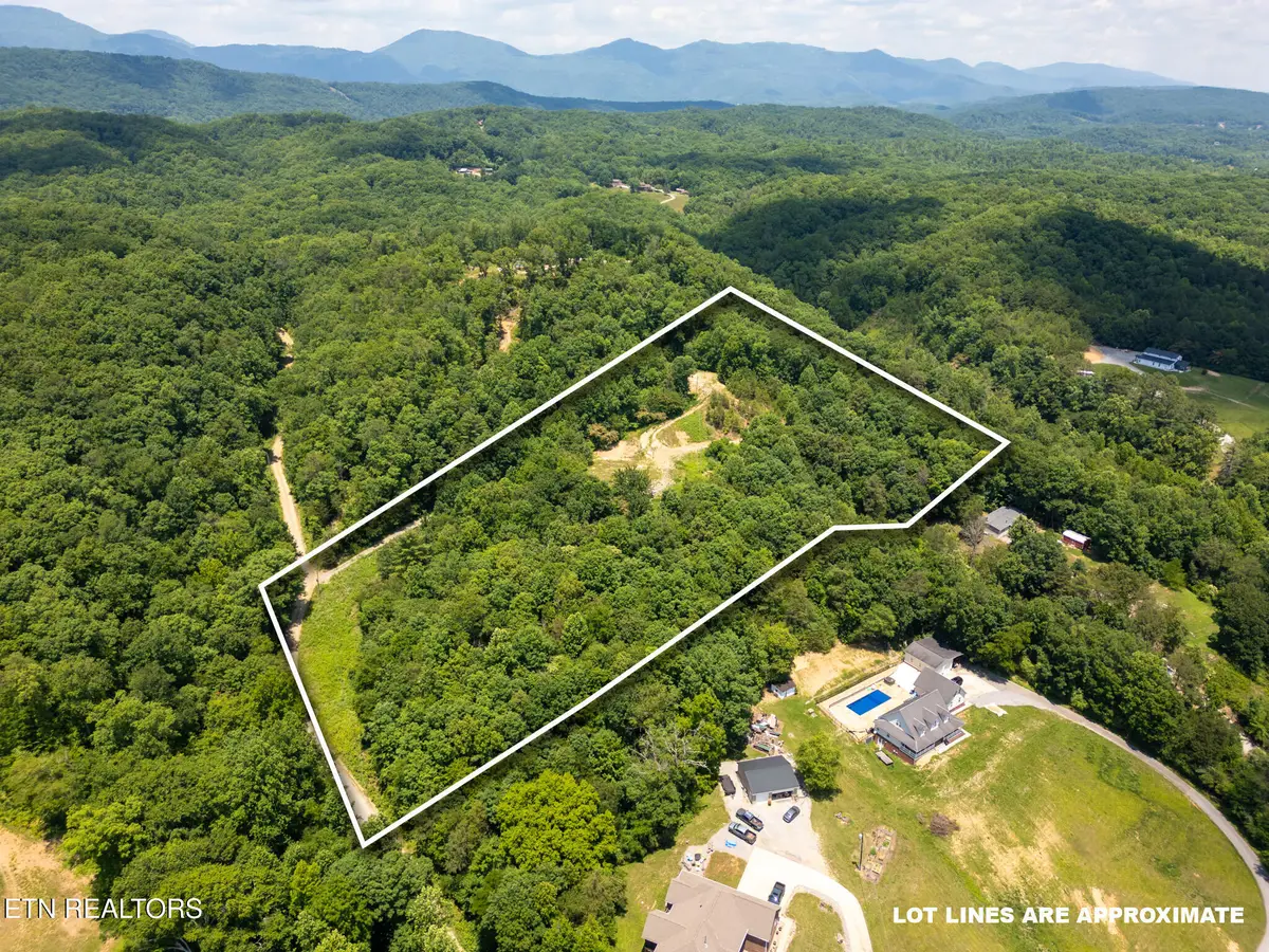 1640 Old Harriman Hwy, Oliver Springs, TN 37840 - #1