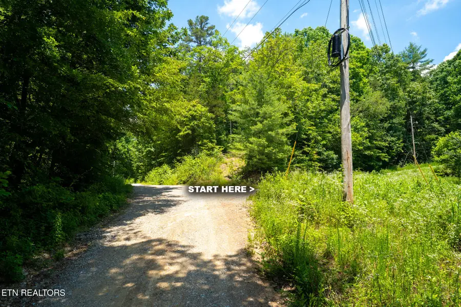 1640 Old Harriman Hwy, Oliver Springs, TN 37840 - #2