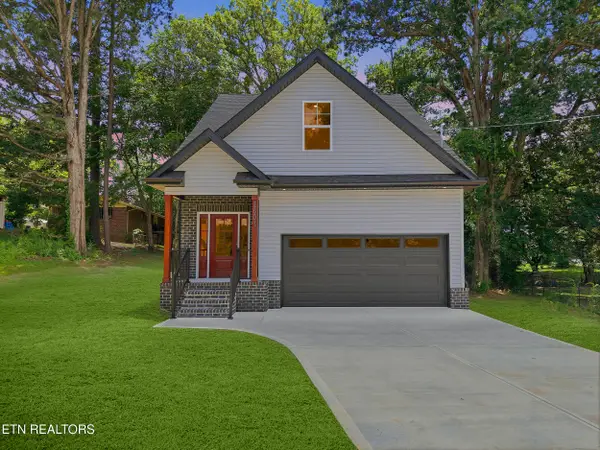 1401 Rosalyn Drive, Knoxville, TN 37914