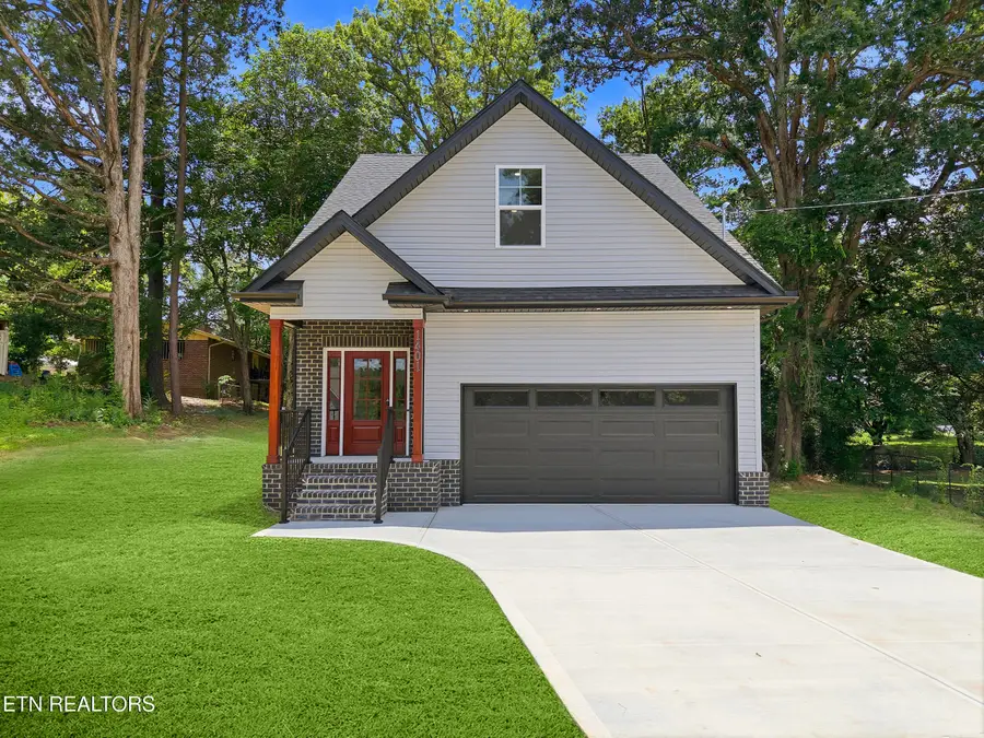 1401 Rosalyn Drive, Knoxville, TN 37914 - #3